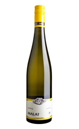 фото вино Malat Riesling Steinbuhel 2012 0,75 л