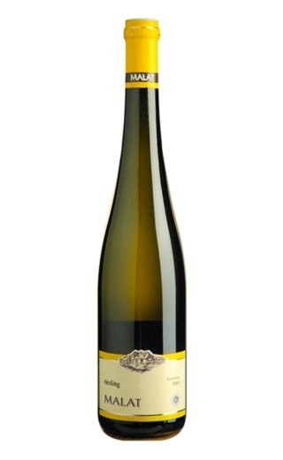 фото вино Malat Riesling Das Beste vom Riesling Grosse Reserve 2010 0,75 л