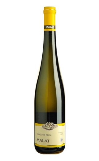 фото вино Malat Sauvignon Blanc Brunnkreuz Reserve 2012 0,75 л