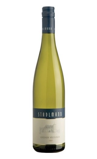 фото вино Weingut Stadlmann Gruner Veltliner 2012 0,75 л