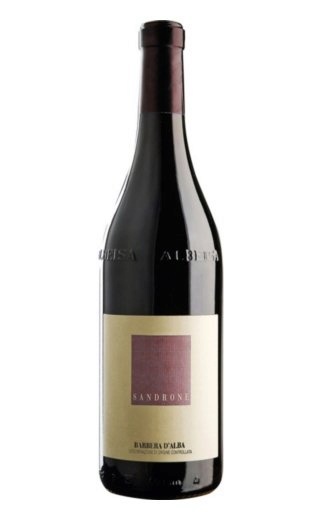 фото вино Luciano Sandrone Barbera d’Alba DOC 2012 0,75 л