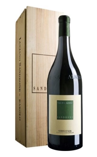 фото вино Luciano Sandrone Valmaggiore Nebbiolo d'Alba DOC 2010 1,5 л