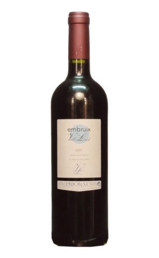 фото вино Celler Vall Llach Priorat DOCa Embruix 2009 1,5 л