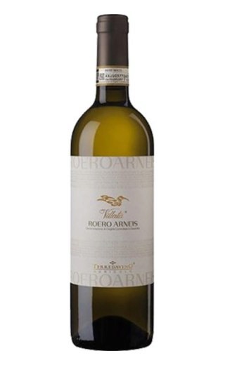 фото вино Terre da Vino Villata Roero Arneis DOCG 2014 0,75 л