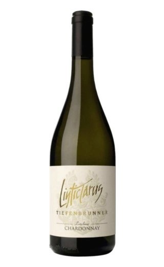 фото вино Tiefenbrunner Linticlarus Chardonnay Sudtirol-Alto Adige DOC 2010 0,75 л