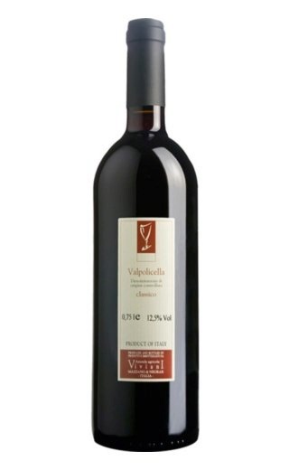 фото вино Az. Agr. Viviani Valpolicella Classico DOC 2013 0,75 л