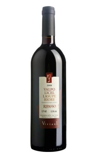 фото вино Az. Agr. Viviani Valpolicella Classico Superiore DOC 2011 0,75 л