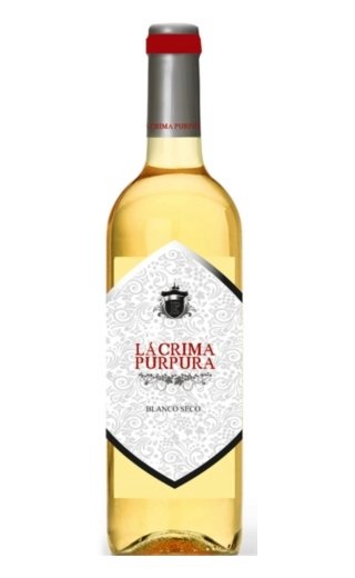 фото вино Bodega Cherubino Valsangiacomo Lacrima Purpura Blanco Seco 0,75 л