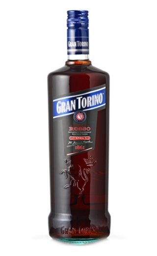 фото вермут Gran Torino Rosso 1 л