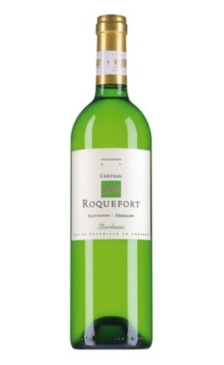 фото вино Chateau Roquefort 2013 AOC Bordeaux 0,75 л