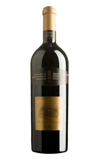 фото вино Cavit I Masi Trentini Pinot Nero 2008 0,75 л