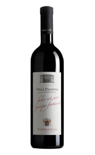 фото вино Cevico Gruppo Villa Pampini Valpolicella 2014 0,75 л