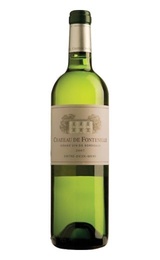 Вино Chateau de Fontenille 2014 12.5% 0,75 л
