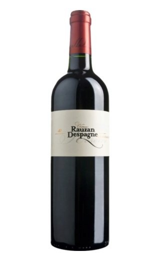 фото вино Chateau Rauzan Despagne Grand Vin 2010 0,75 л