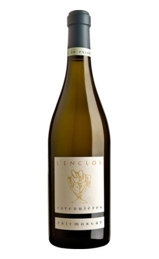 фото вино L'Enclos Savennieres Eric Morgat 2009 0,75 л