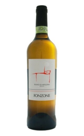 фото вино Fiano di Avellino DOCG Fonzone 2011 0,75 л