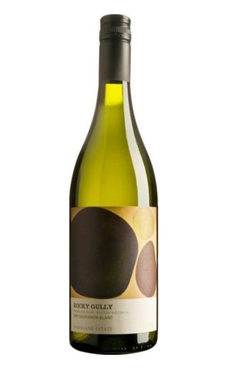 фото вино Frankland Estate Wines Rocky Gully Sauvignon Blanc 2011 0,75 л