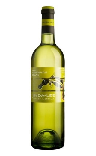 фото вино Littore Family Wines Jinda-Lee Sauvignon Blanc 2012 0,75 л