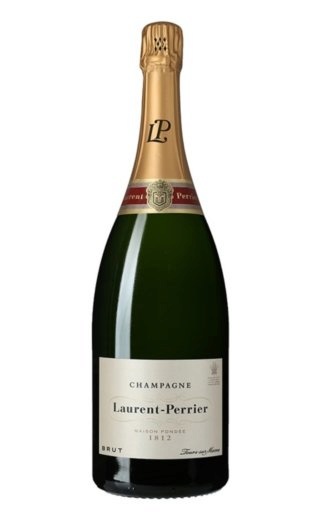 фото шампанское Laurent-Perrier Brut 1,5 л