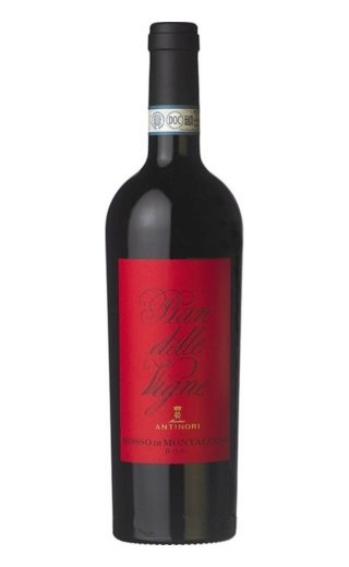 фото вино Antinori Pian delle Vigne Rosso di Montalcino DOC 2013 0,75 л