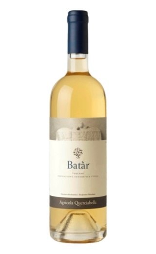 фото вино Agricola Querciabella Batar 2012 0,75 л