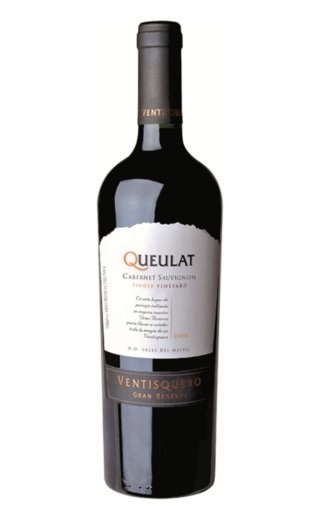 фото вино Ventisquero Queulat Gran Reserva Cabernet Sauvignon 0,75 л