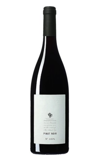 фото вино Usadba Divnomorskoe Pinot Noir 2012 0,75 л