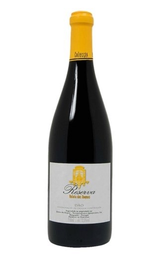 фото вино Quinta dos Roques Reserva 2011 0,75 л