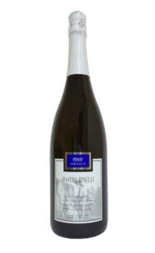 фото игристое вино Mastro Binelli Pinot 1,5 л