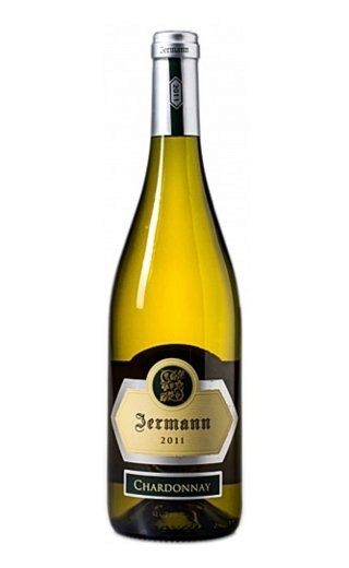 фото вино Jermann Chardonnay 2014 0,75 л