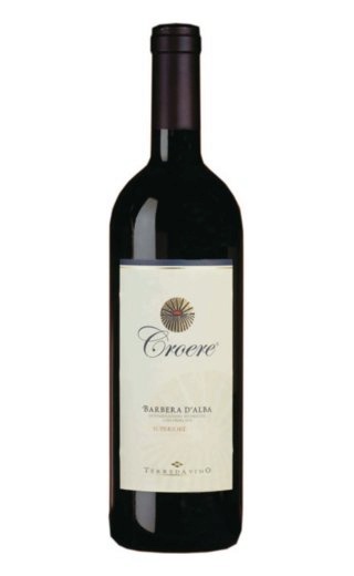 фото вино Terre da Vino Barbera d`Alba DOC Croere 2012 0,75 л