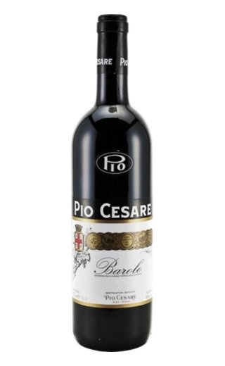 фото вино Pio Cesare Barolo DOCG 2011 0,75 л