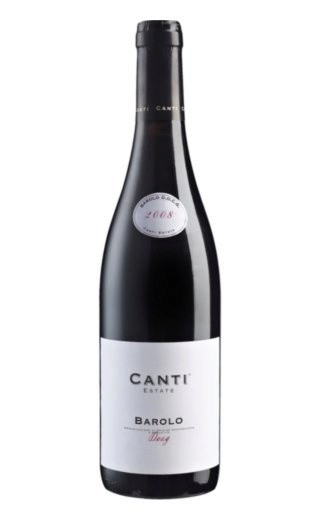 фото вино Canti Barolo 2012 0,75 л