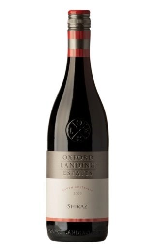 фото вино Oxford Landing Shiraz 2014 0,75 л