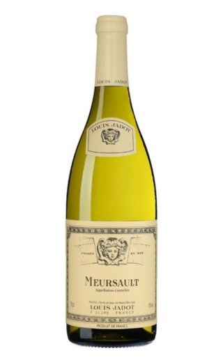 фото вино Louis Jadot Meursault AOC 2013 0,75 л