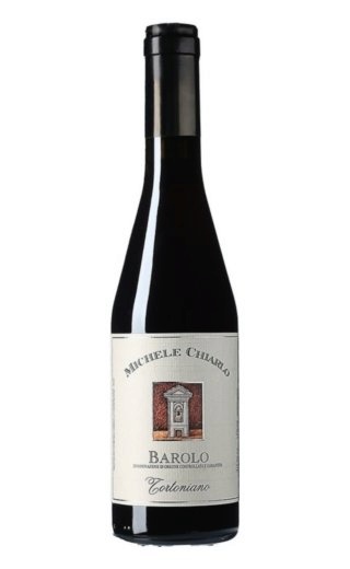 фото вино Michele Chiarlo Tortoniano Barolo DOCG 2011 0,75 л