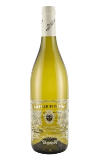 фото вино Marchesi de Frescobaldi Pomino Bianco DOC Castello di Pomino 2014 0,75 л