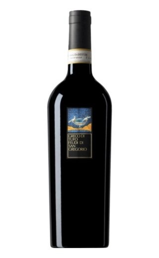 фото вино Feudi di San Gregorio Greco di Tufo 2014 0,75 л