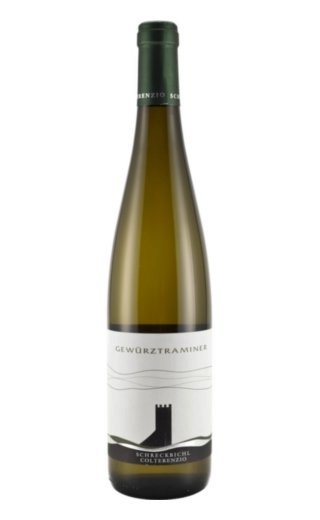 фото вино Colterenzio Gewurztraminer DOC 2015 0,75 л