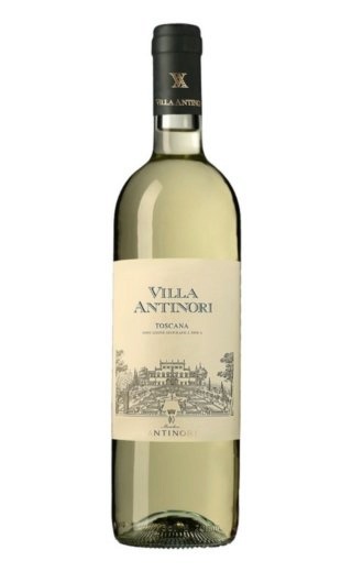 фото вино Antinori Villa Toscana IGT Bianco 2015 0,75 л