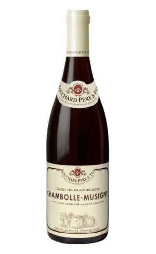 фото вино Bouchard Pere Fils Chambolle-Musigny AOC 2012 0,75 л