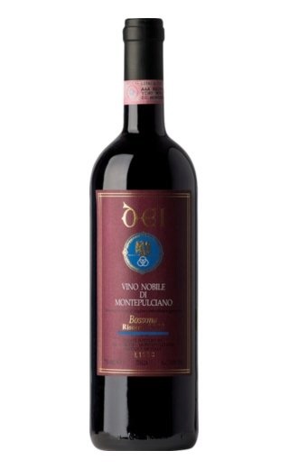 фото вино Maria Caterina Dei Bossona Vino Nobile di Montepulciano Riserva 2008 0,75 л