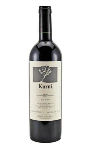 фото вино Oasi degli Angeli Kurni Marche IGT 2012 0,75 л