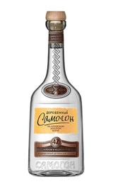 Деревенский Самогон. На алтайском золотом корне