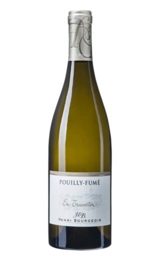 фото вино Henri Bourgeois Pouilly-Fume AOC En Travertin 2015 0,75 л