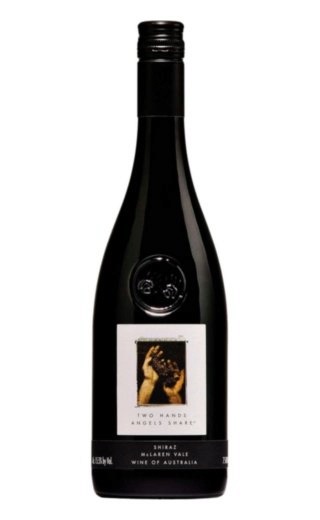 фото вино Two Hands Angels Share Shiraz McLaren Vale 2014 0,75 л