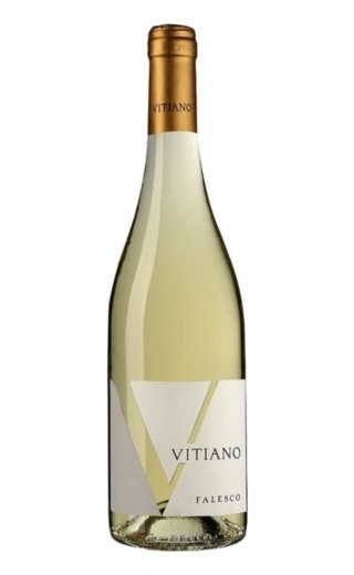 фото вино Falesco Vitiano Umbria IGP 2014 0,75 л