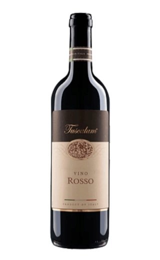 фото вино Cantine San Marco Tusculum Rosso VdT Secco 0,75 л