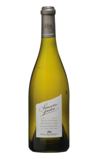 фото вино Henri Bourgeois Sancerre AOC Jadis 2013 0,75 л