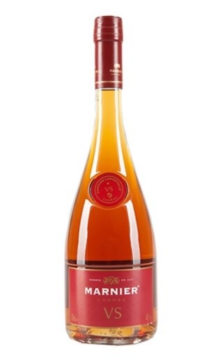 фото коньяк Marnier VS 0,7 л